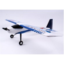 Max Thrust RIOT 55" PNP - Blue 1-MT-RIOT-B